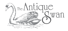 The Antique Swan logo
