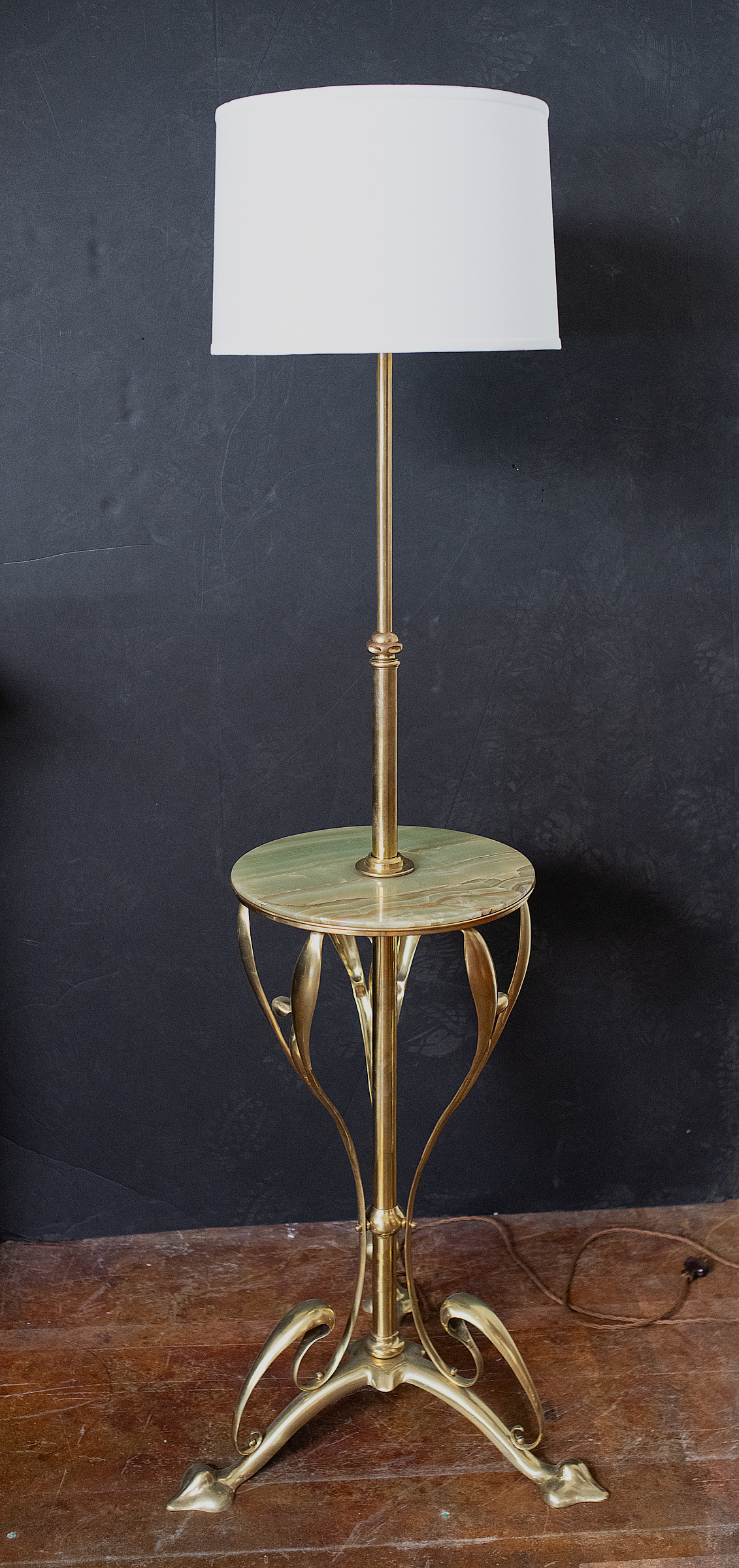 cc206_english_art_nouveau_floor_lamp_of_brass_and_marble_03