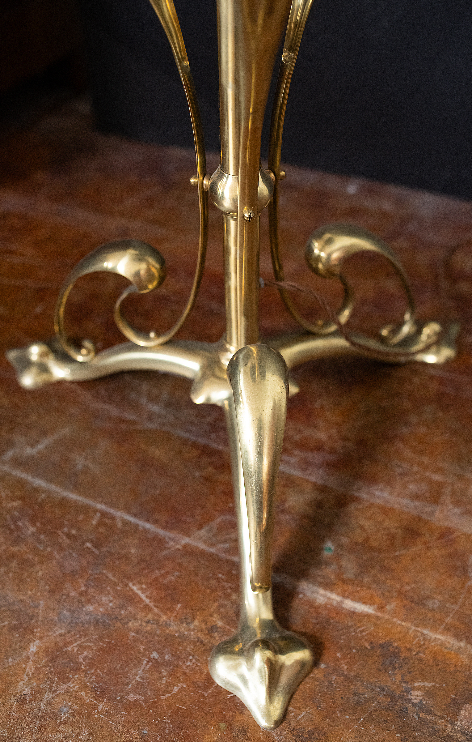 cc206_english_art_nouveau_floor_lamp_of_brass_and_marble_09