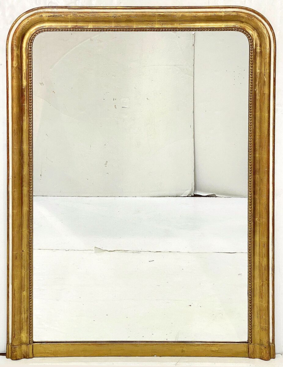 Louis mirror replica hot sale