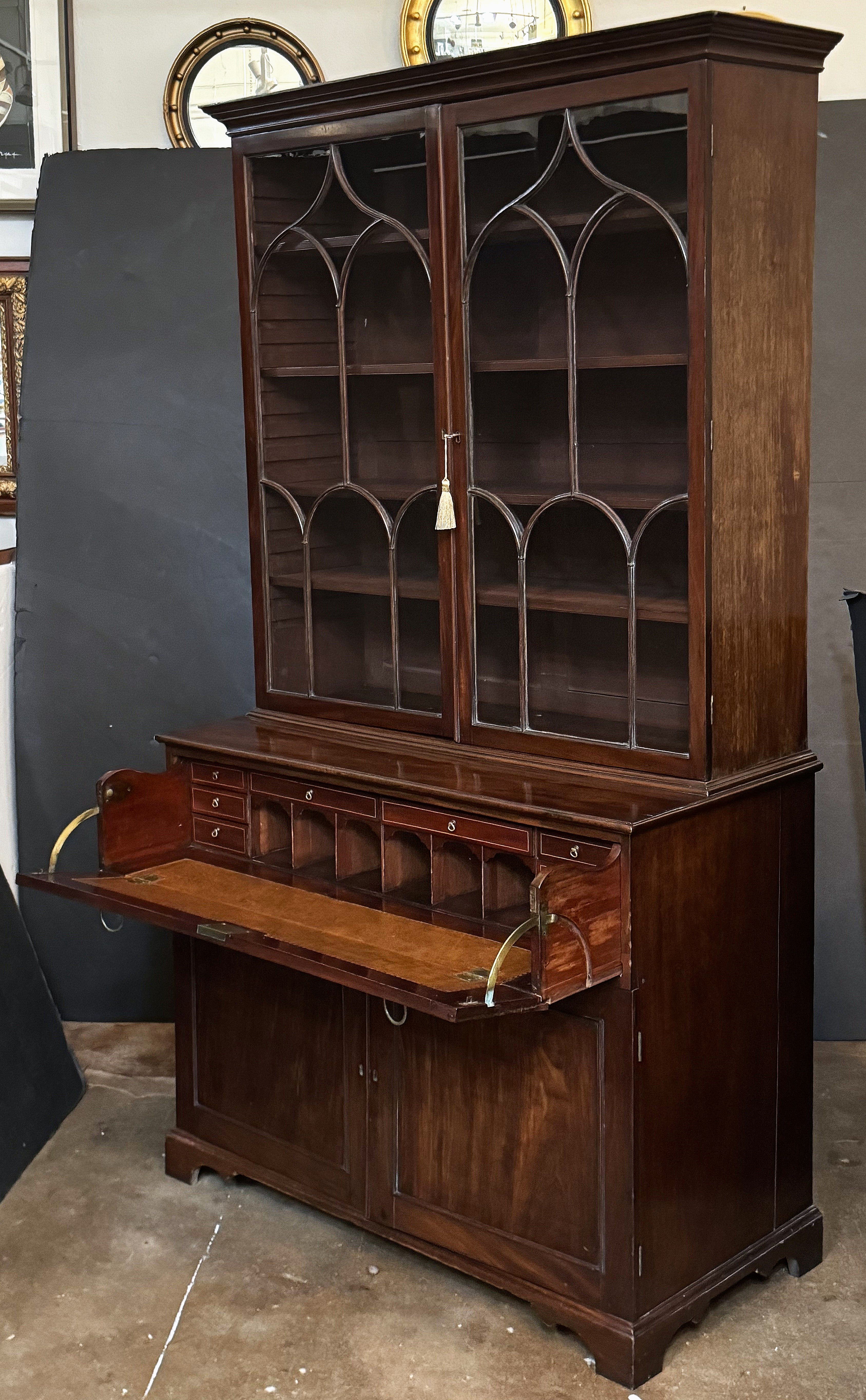 ee122_george_iii_mahogany_secretaire_bookcase_110_copy