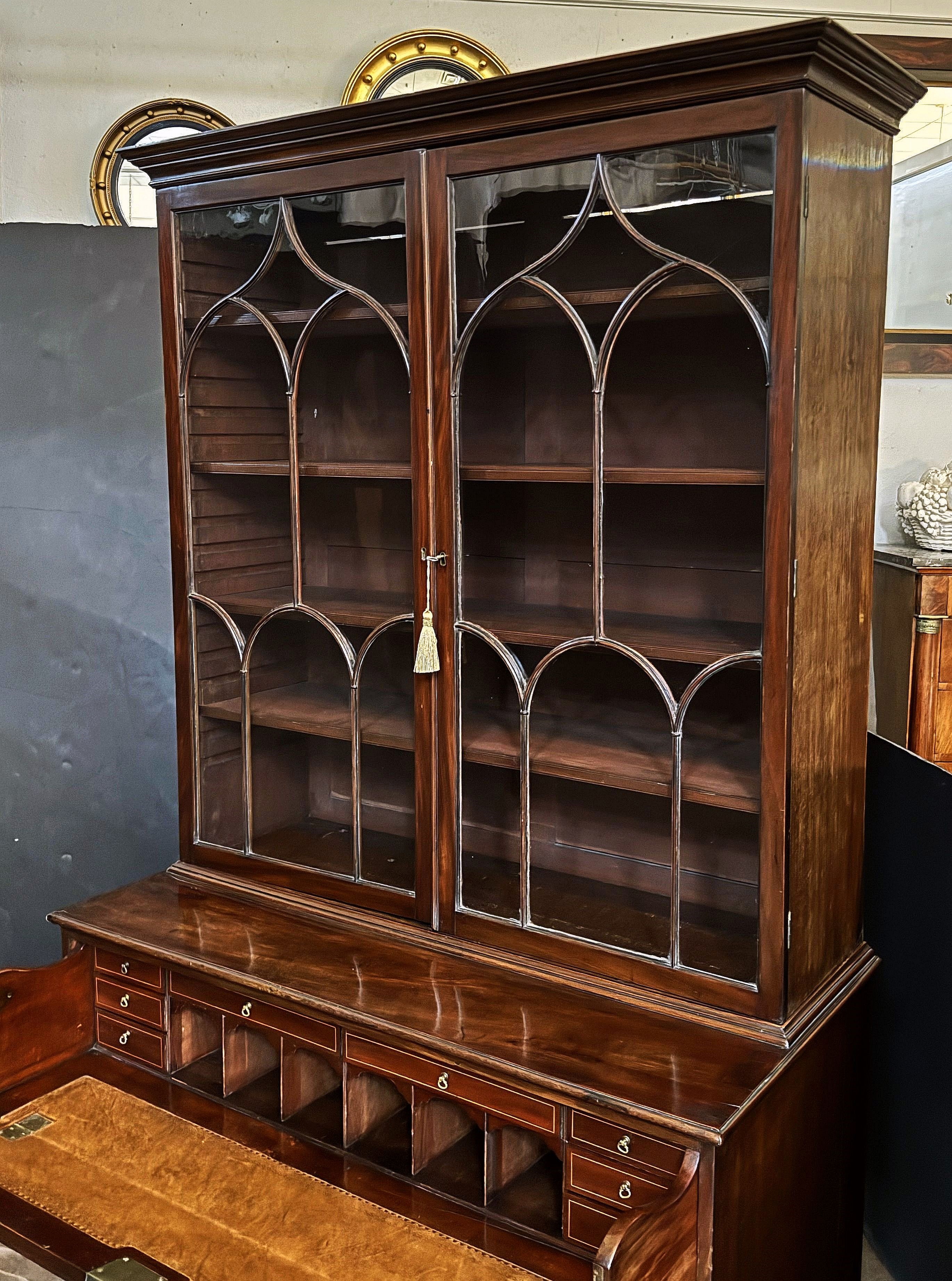 ee122_george_iii_mahogany_secretaire_bookcase_113_copy
