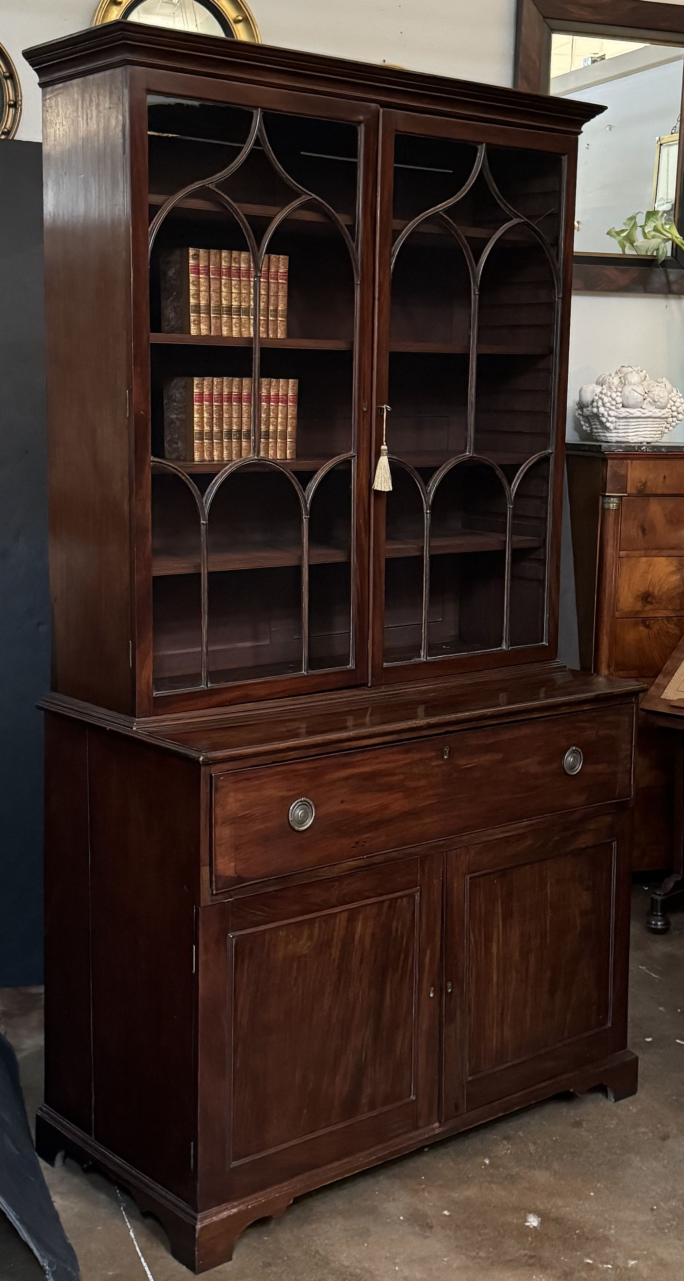 ee122_george_iii_mahogany_secretaire_bookcase_132_copy