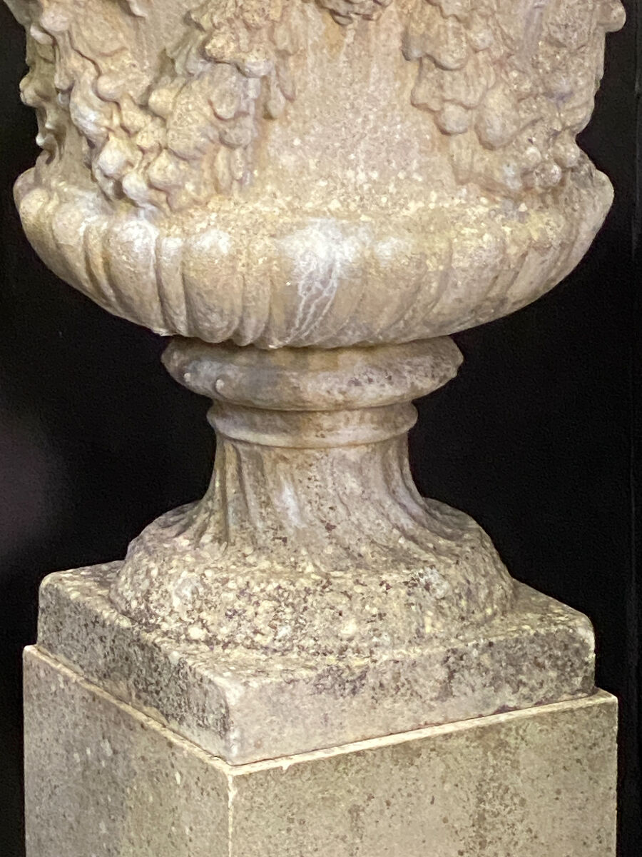 ff022_reconstituted_stone_campana_urn_on_pedestal__22