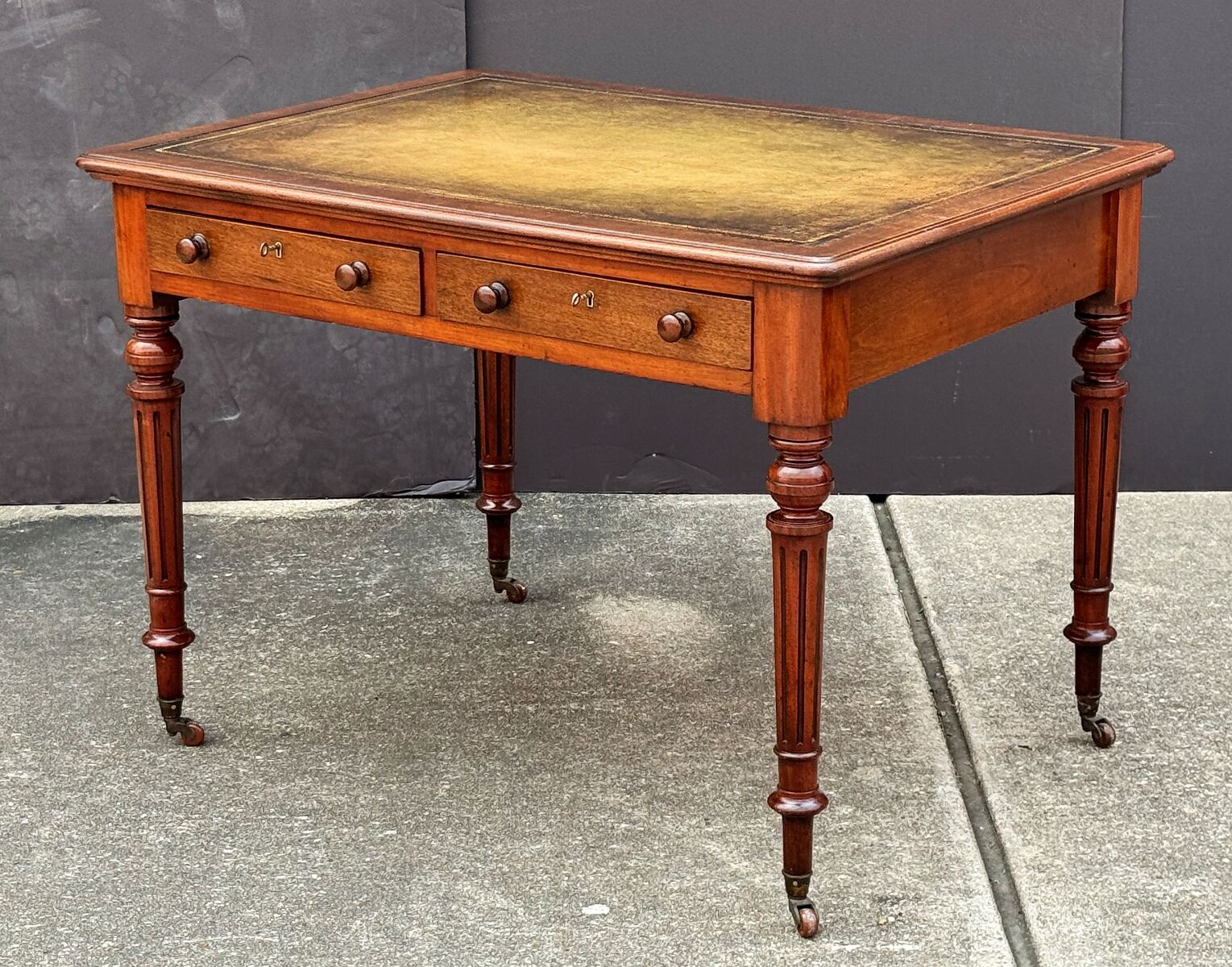 ff142_antique_writing_table_with_leather_insert_40