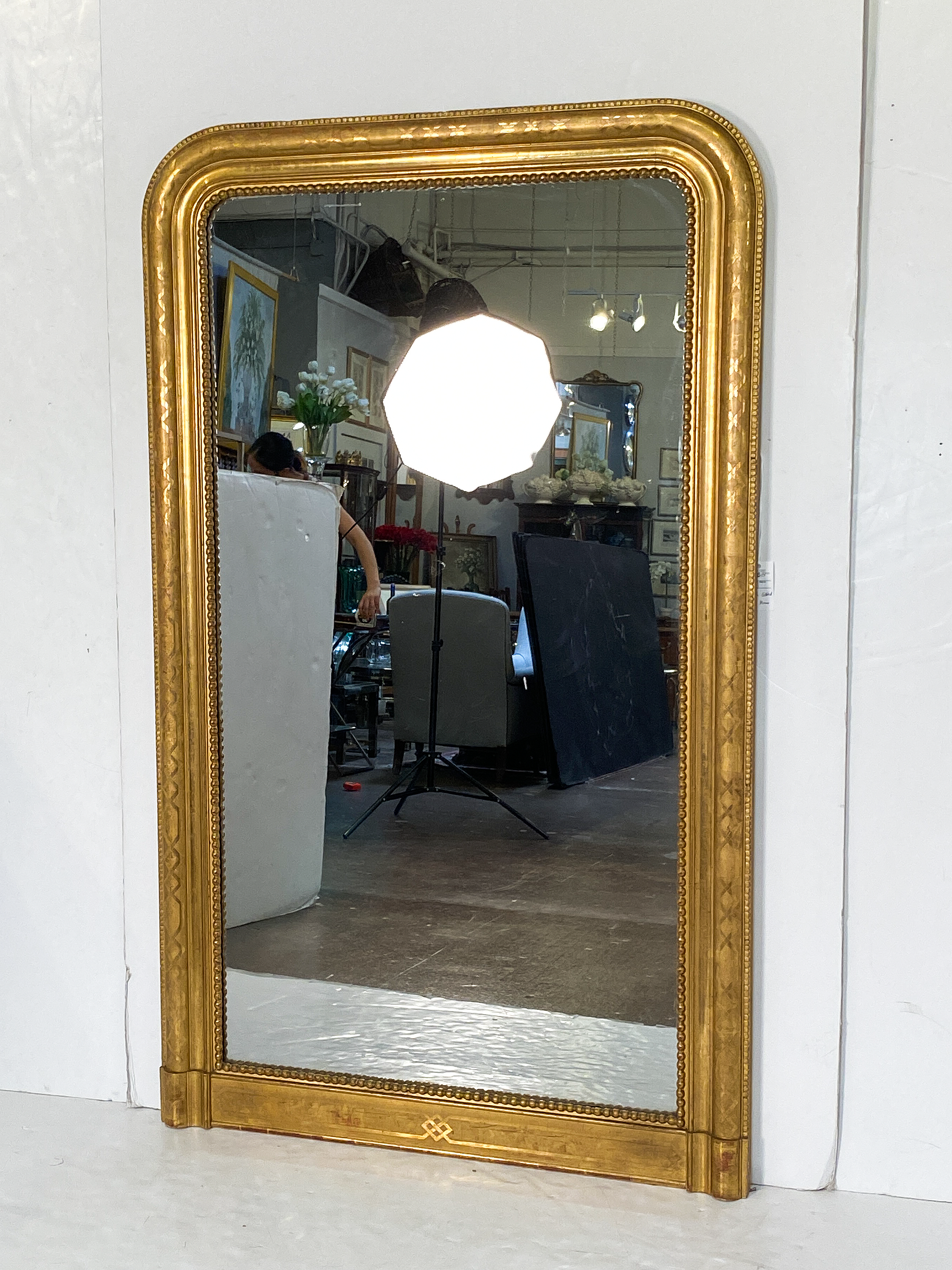 ff171_french_gilded_tall_mirror_5