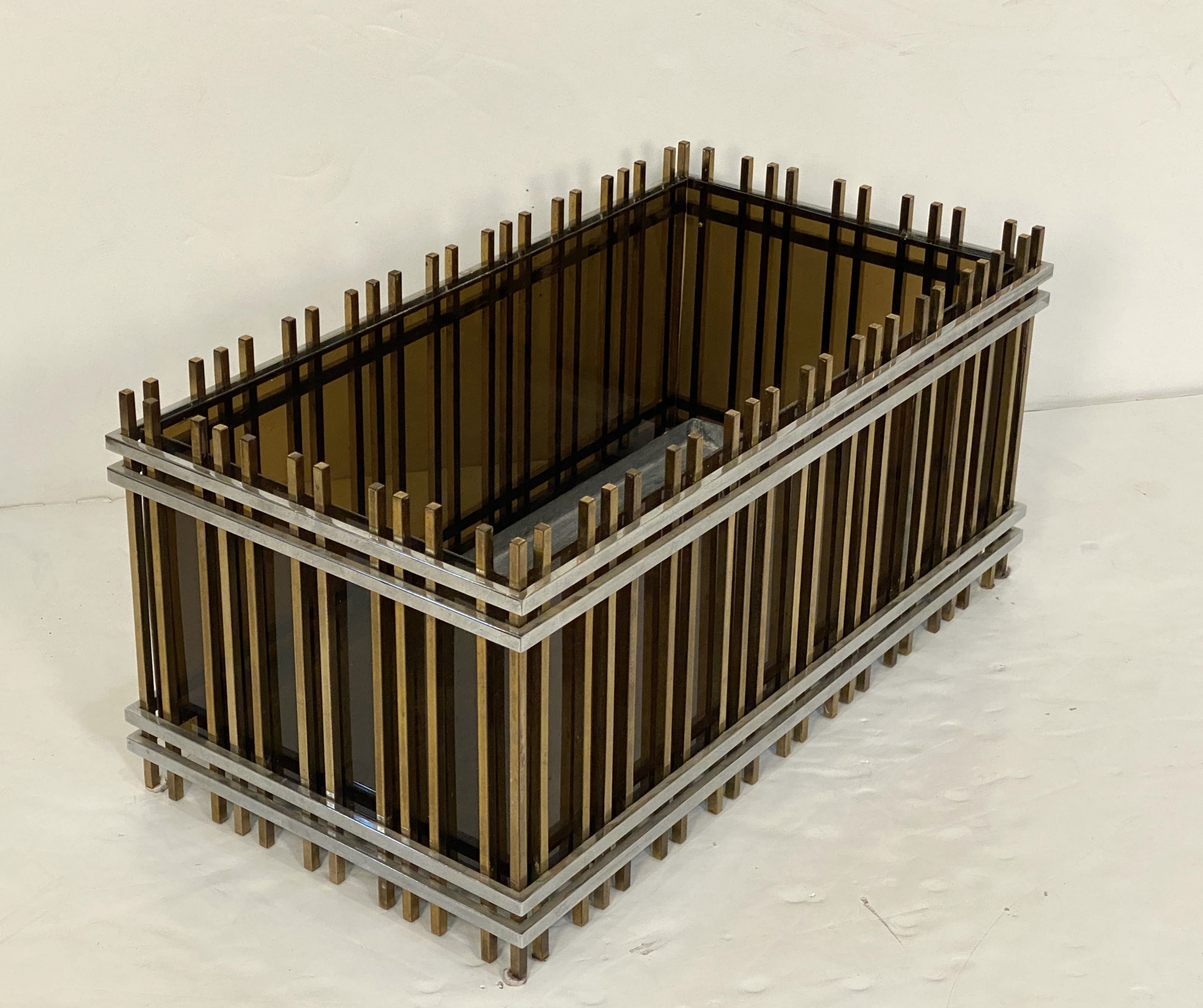 ff209_italian_brass_and_chrome_planter_14_copy