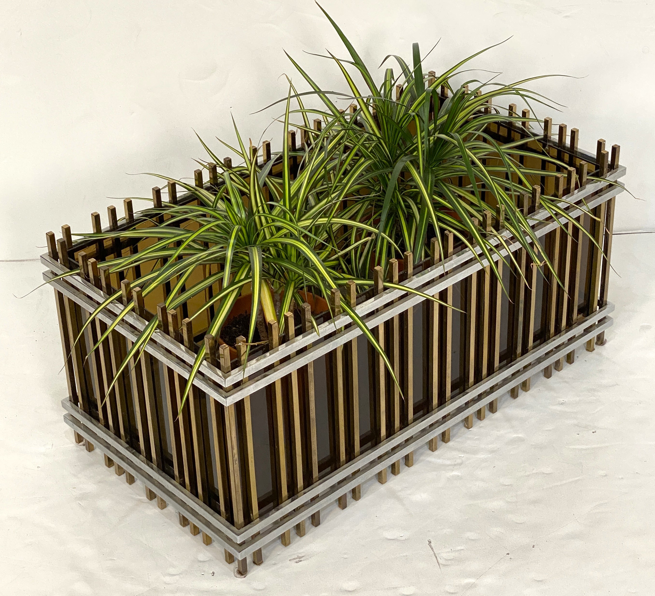 ff209_italian_brass_and_chrome_planter_44_copy