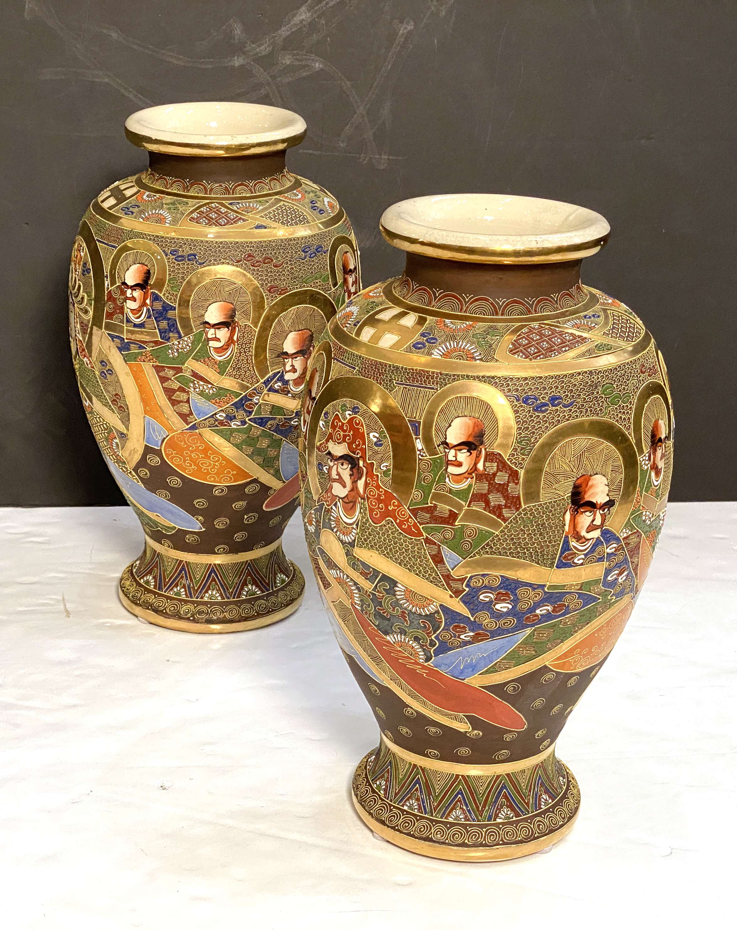 ff650_japanese_satsuma_vase_2
