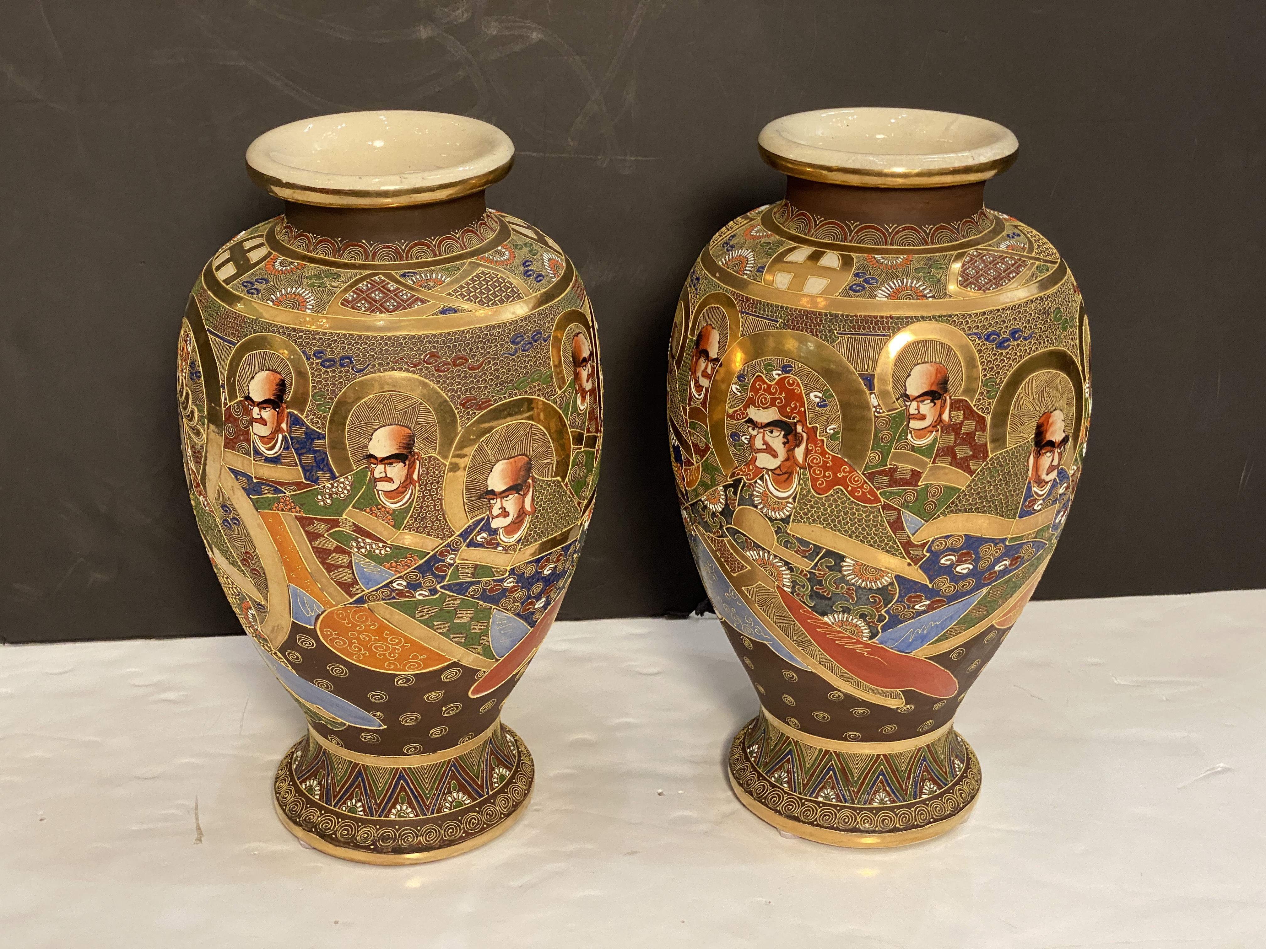 ff650_japanese_satsuma_vase_4