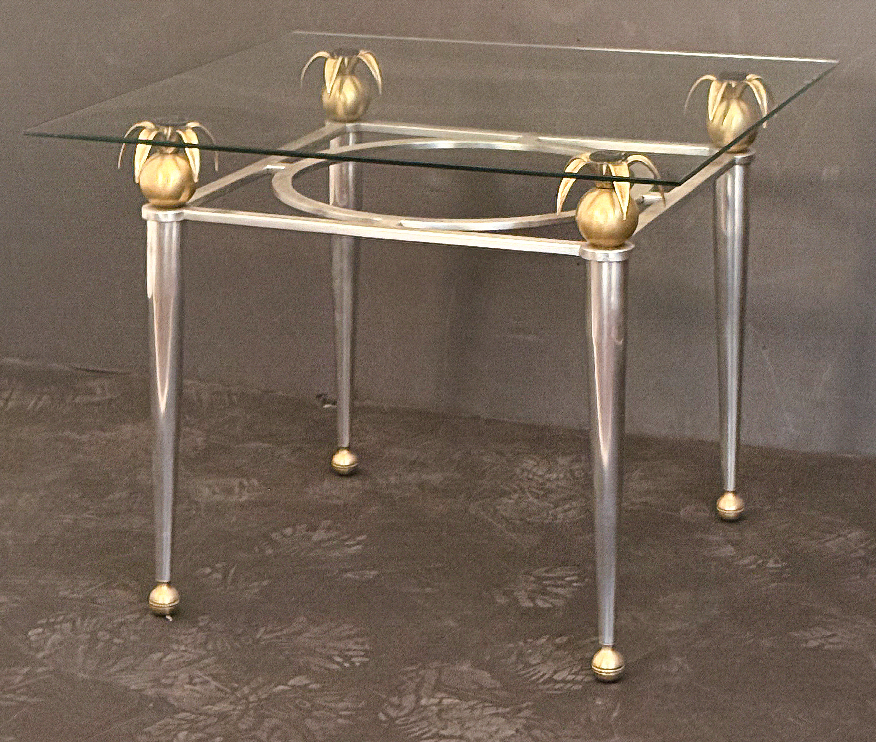 ff671_french_brass_steel_table_01