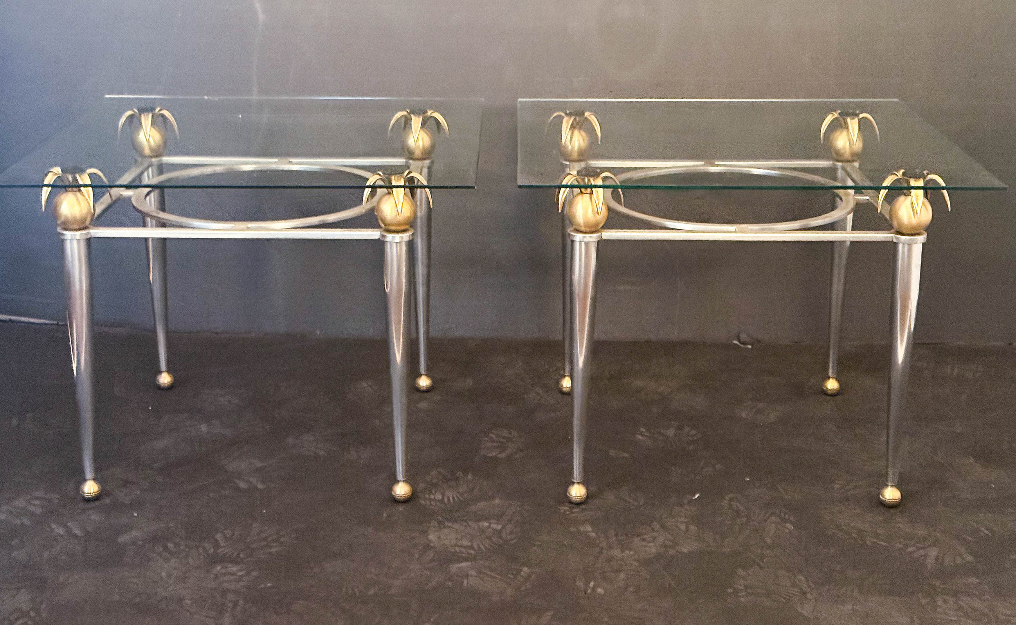 ff671_french_brass_steel_table_10