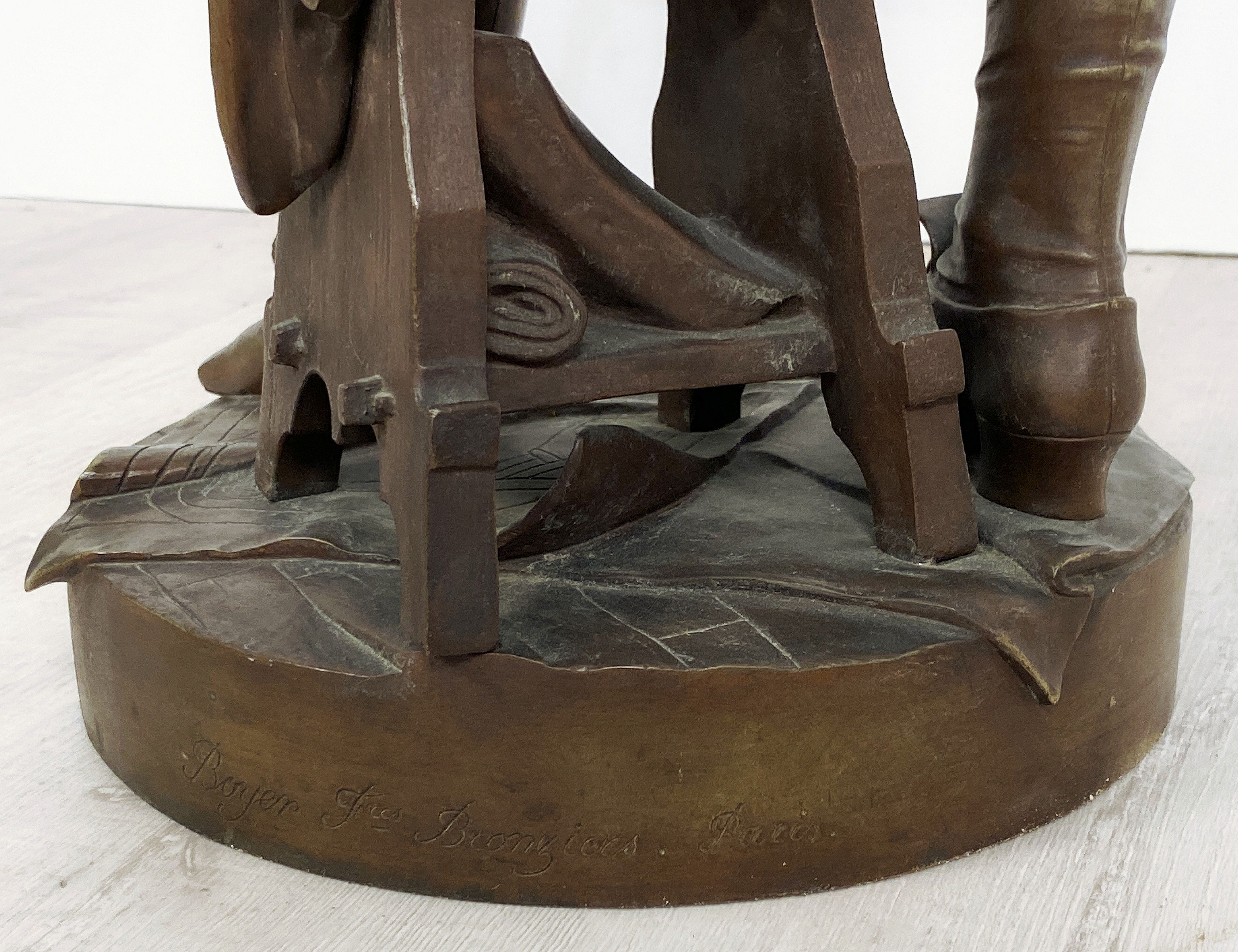 ff682_a_violin_player_bronze_statue_13_copy