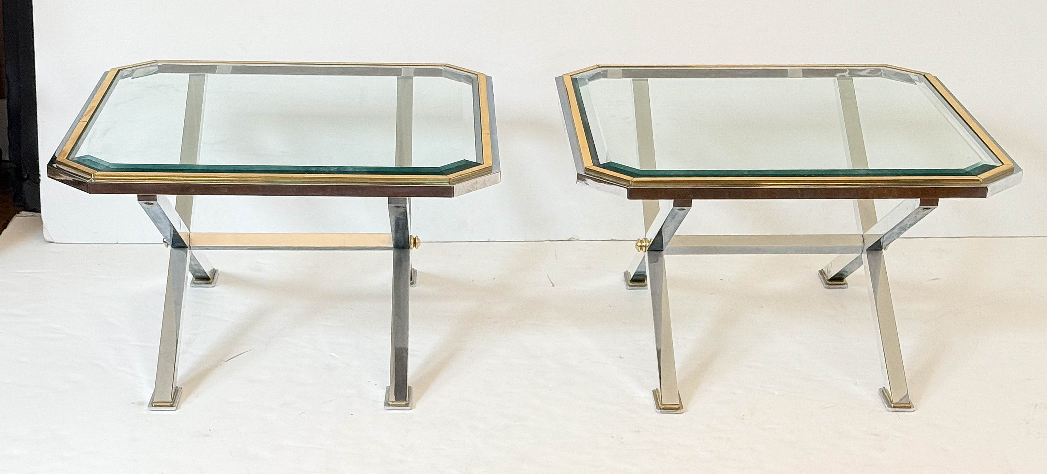 ff690_italian_metal_glass_table_02