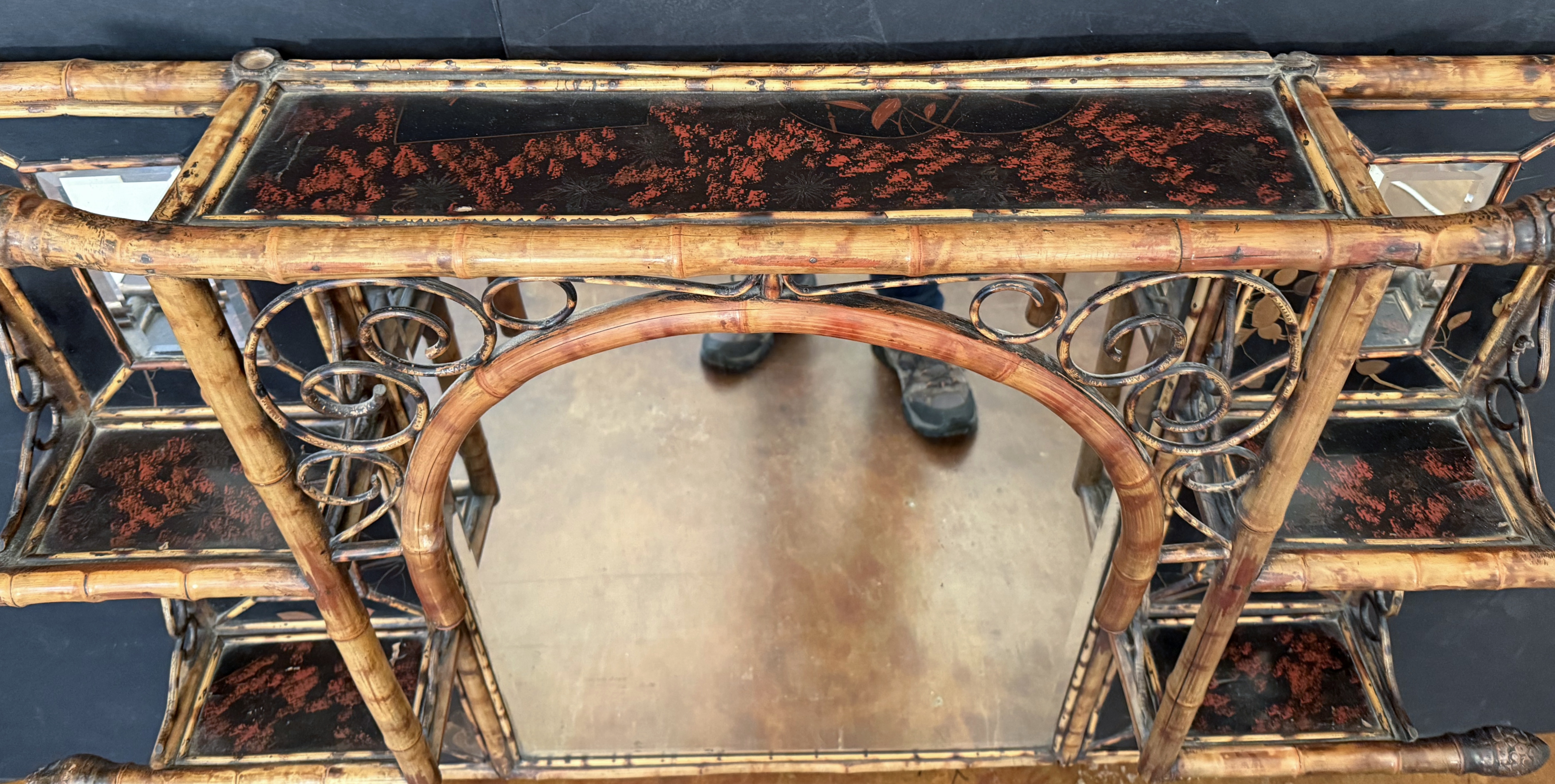 gg041_english_overmantle_bamboo_mirror_7_copy