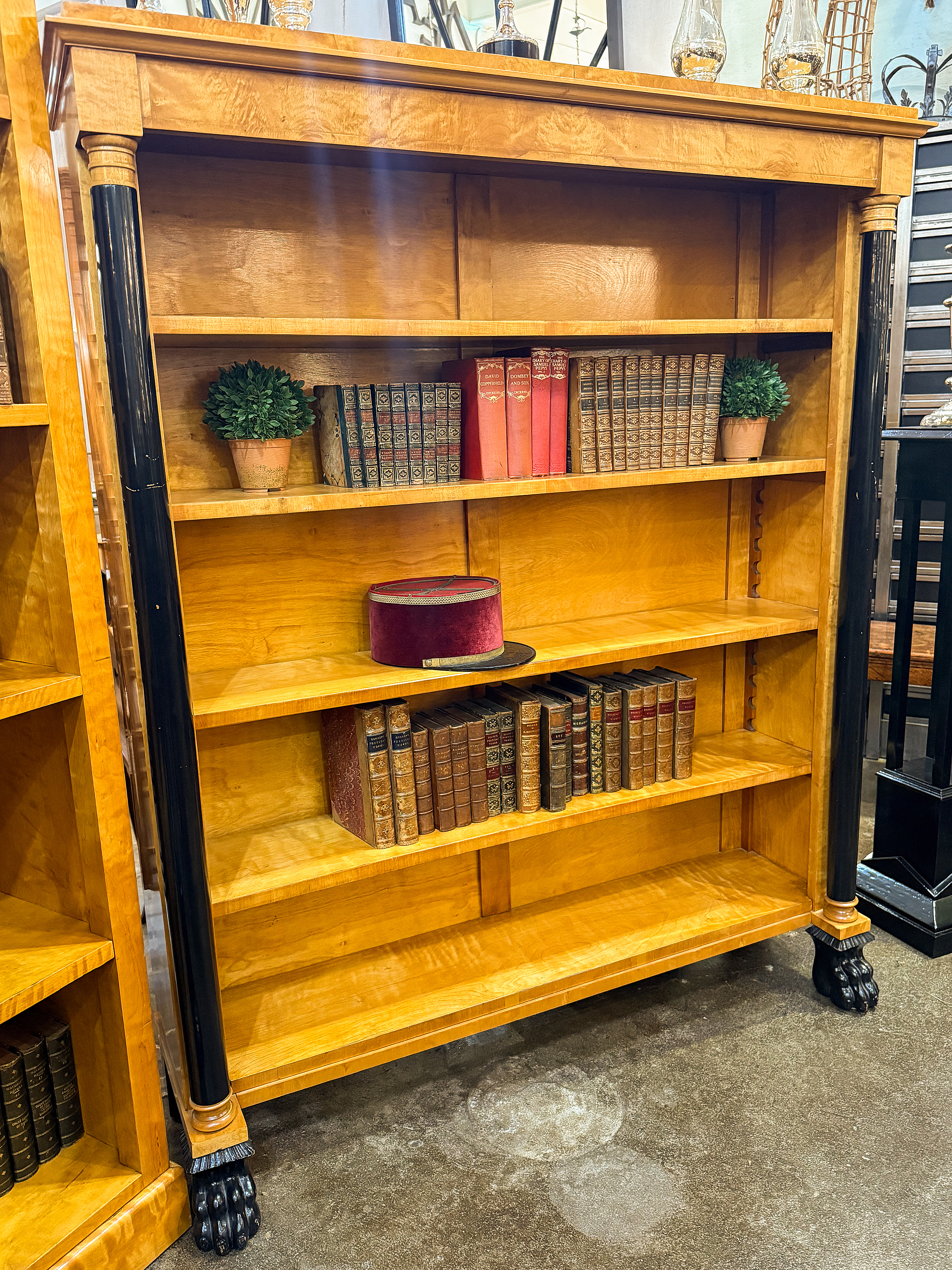 gg204_biedermeier_open_bookcase_014