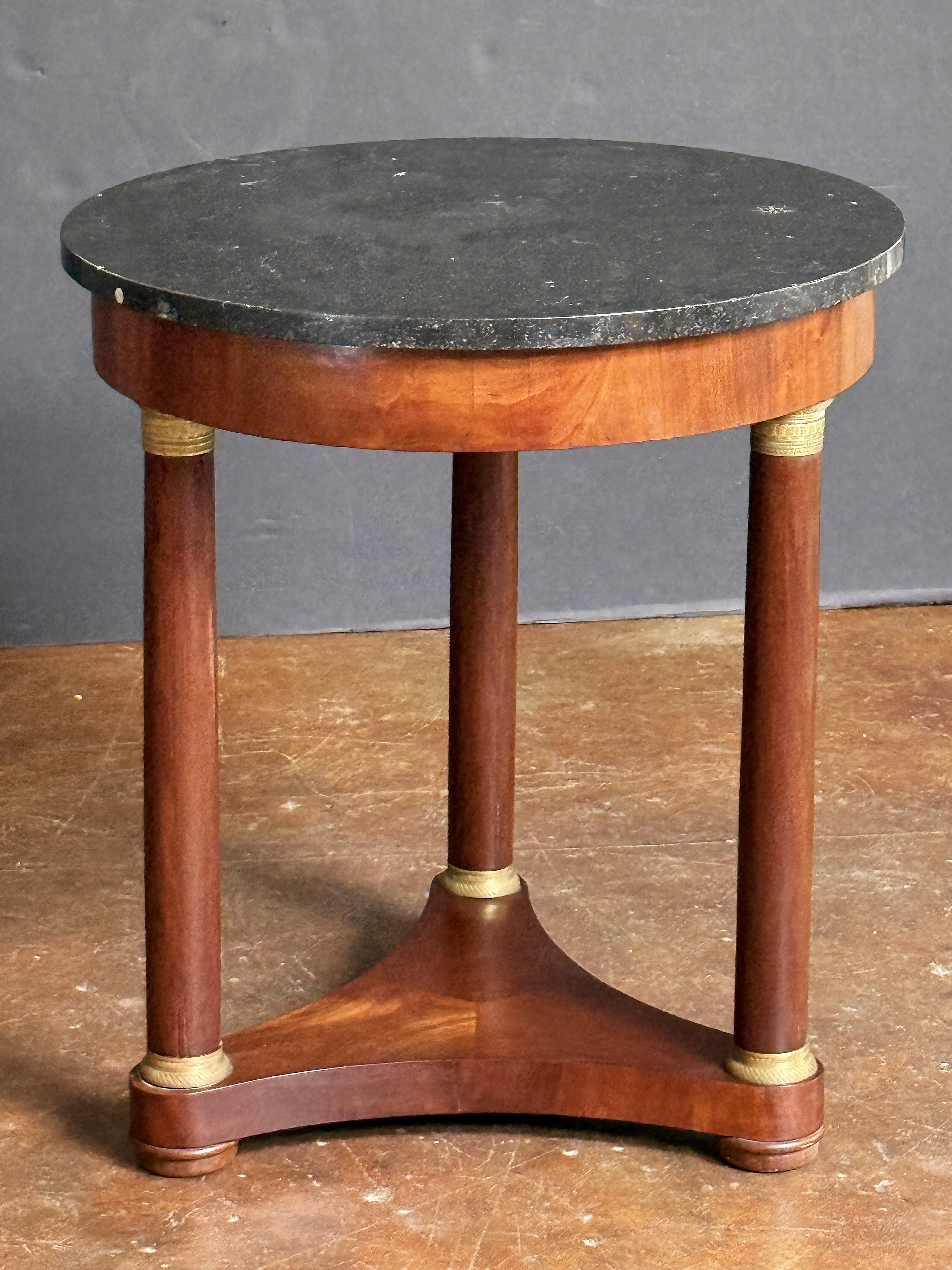 gg249_french_empire_table_or_gueridon_005