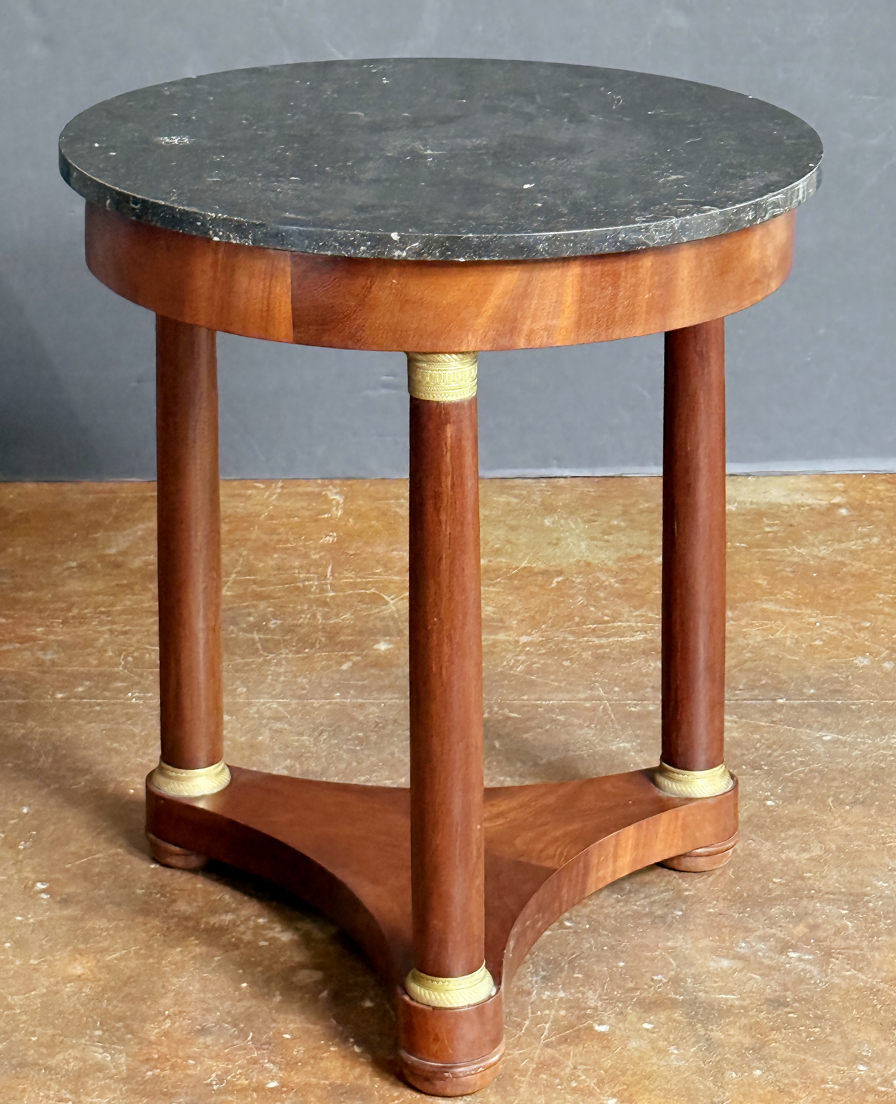 gg249_french_empire_table_or_gueridon_007