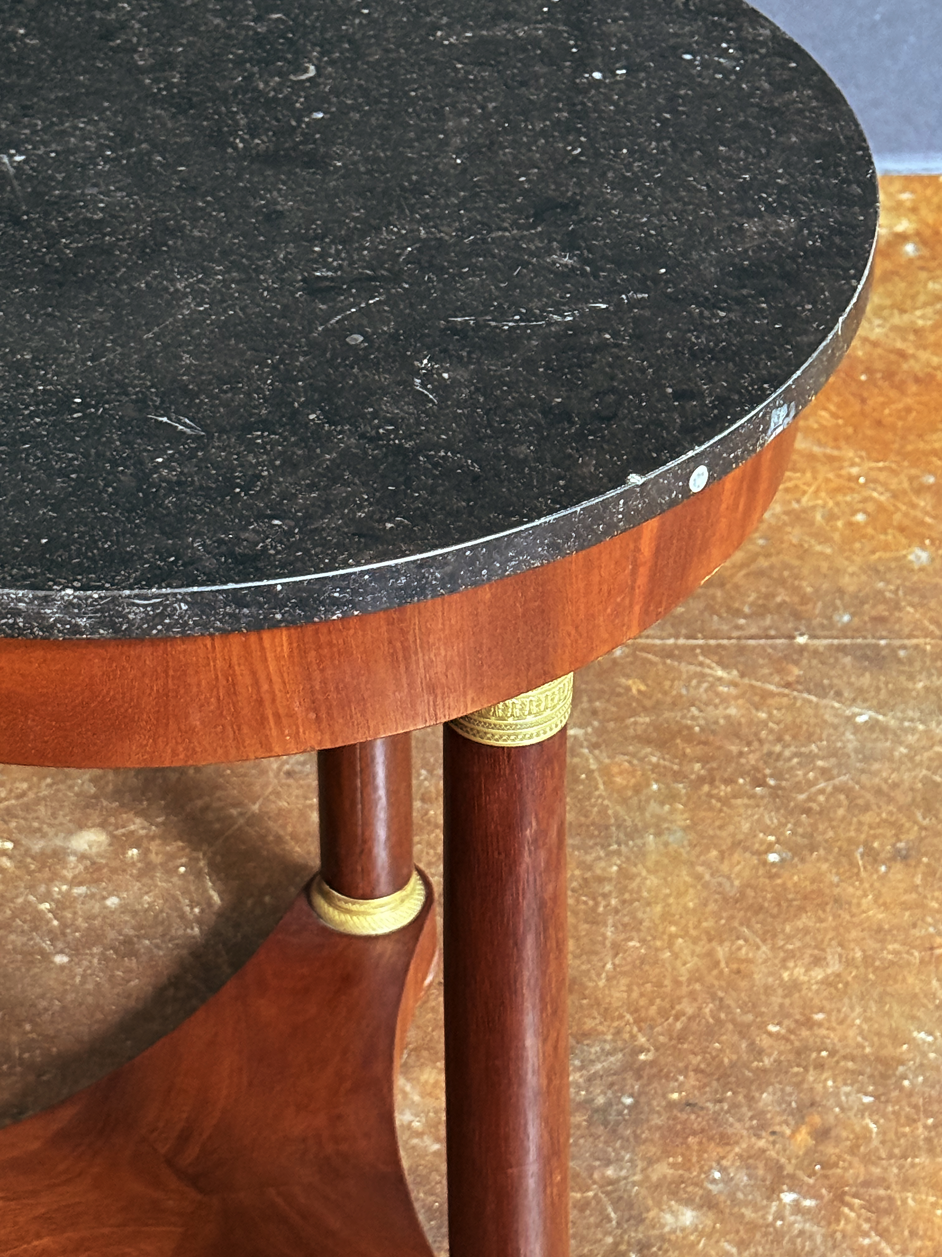 gg249_french_empire_table_or_gueridon_012