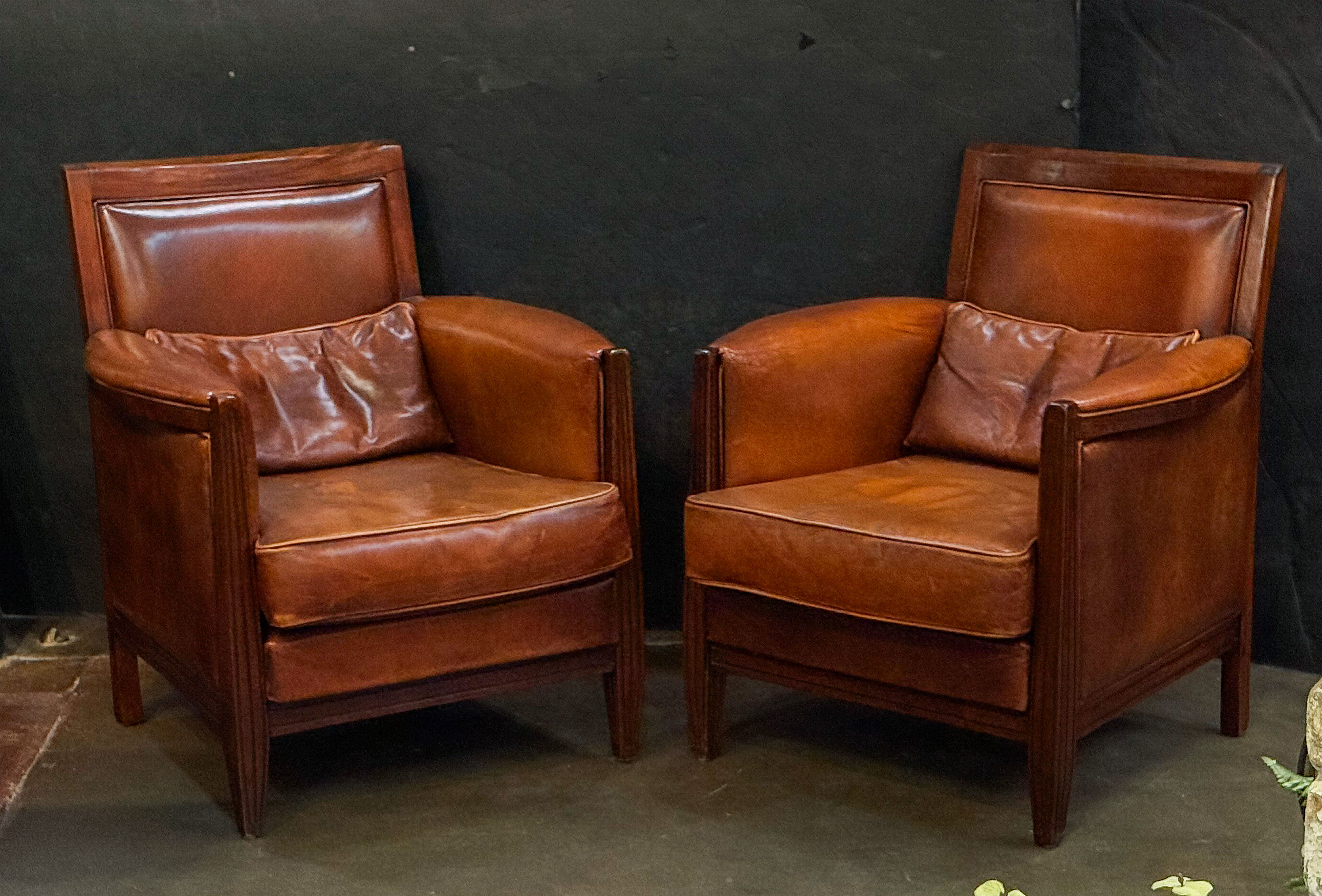 gg254_english_leather_armchair_with_cushion_003