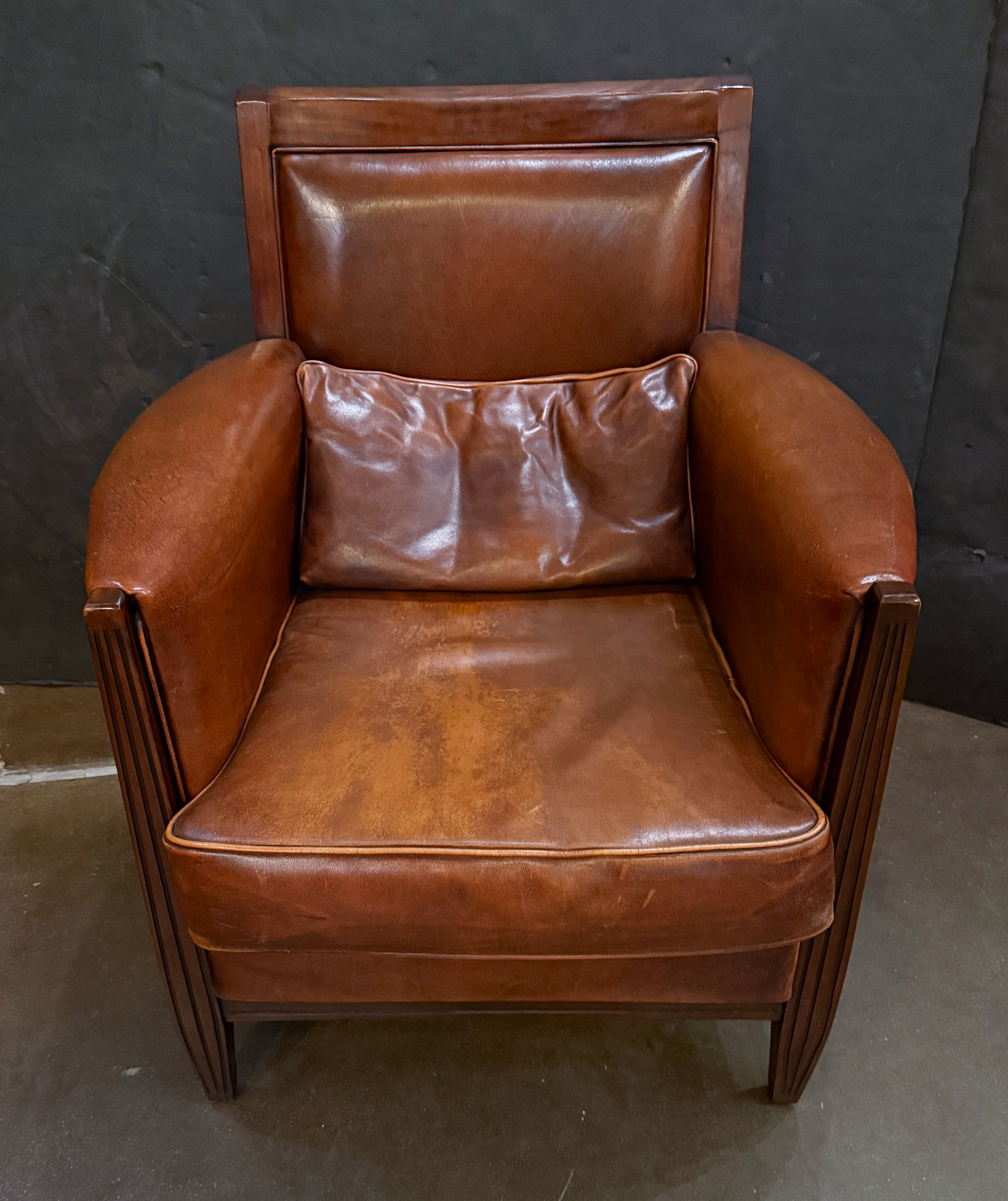 gg254_english_leather_armchair_with_cushion_009