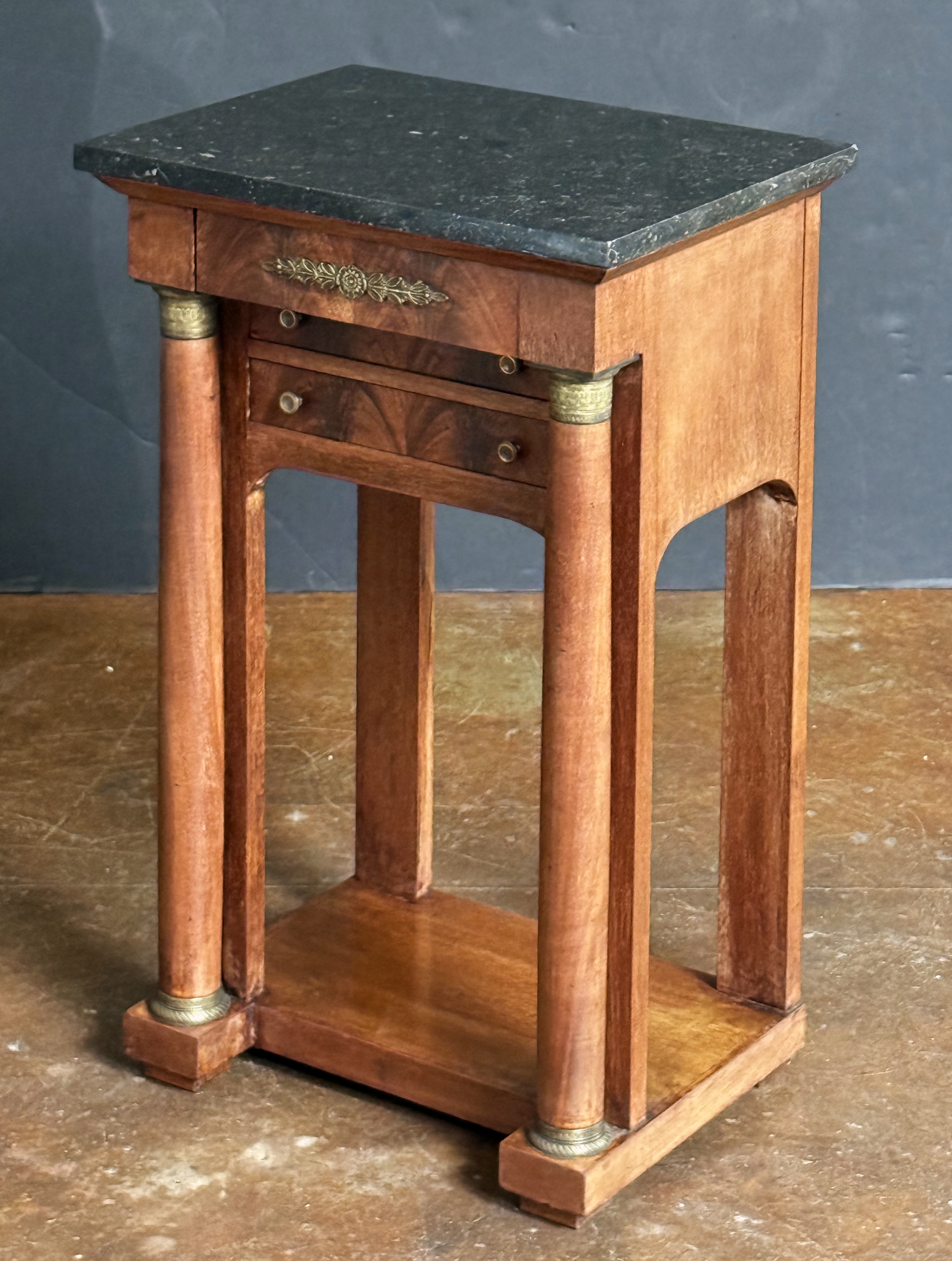 gg306_french_empire_side_table_w_marble_top_6