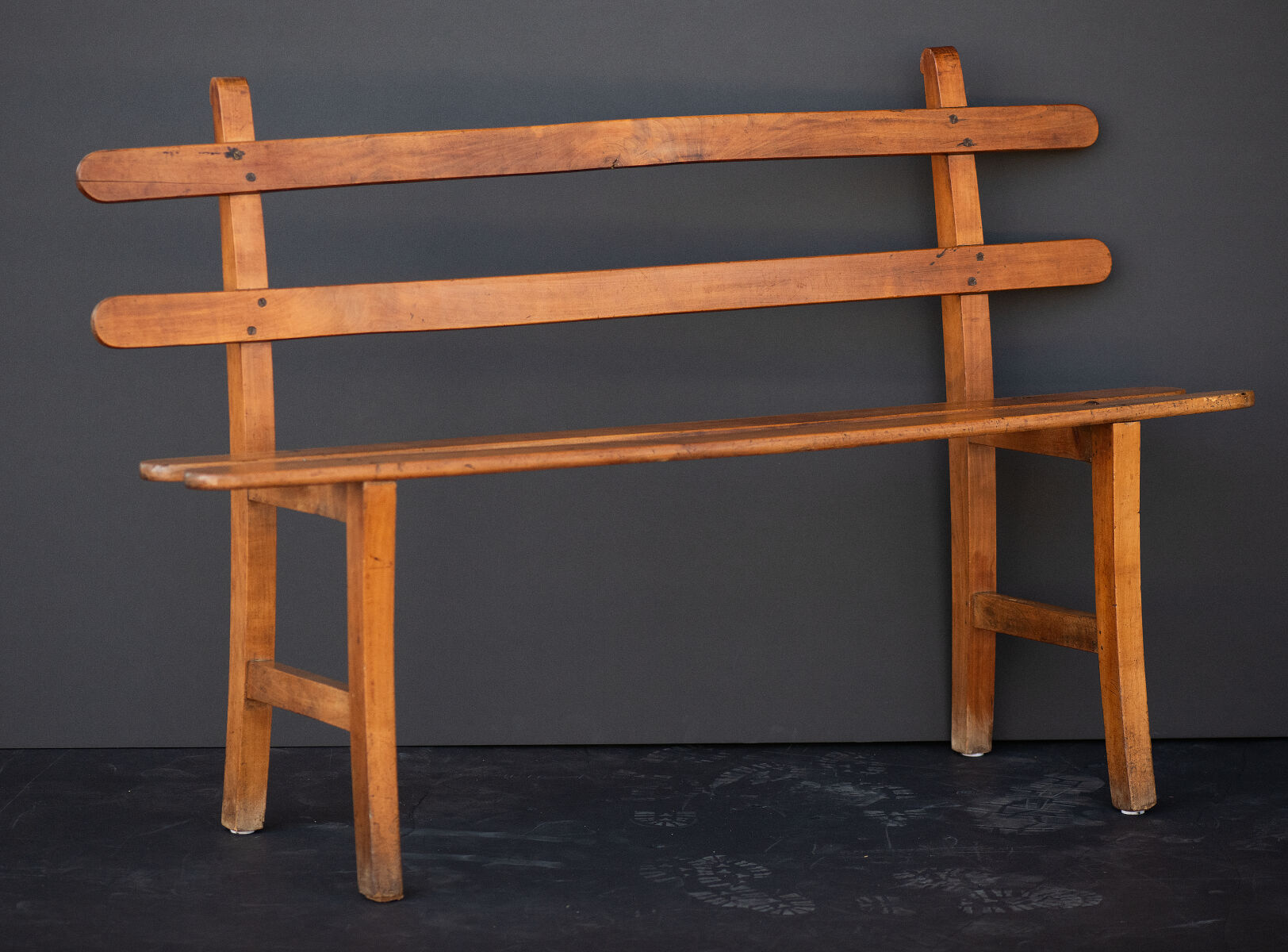 gg551_cherry_wood_bench_011