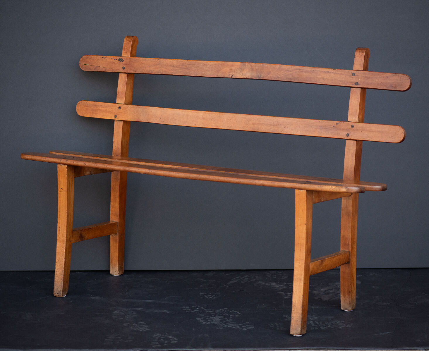 gg551_cherry_wood_bench_012