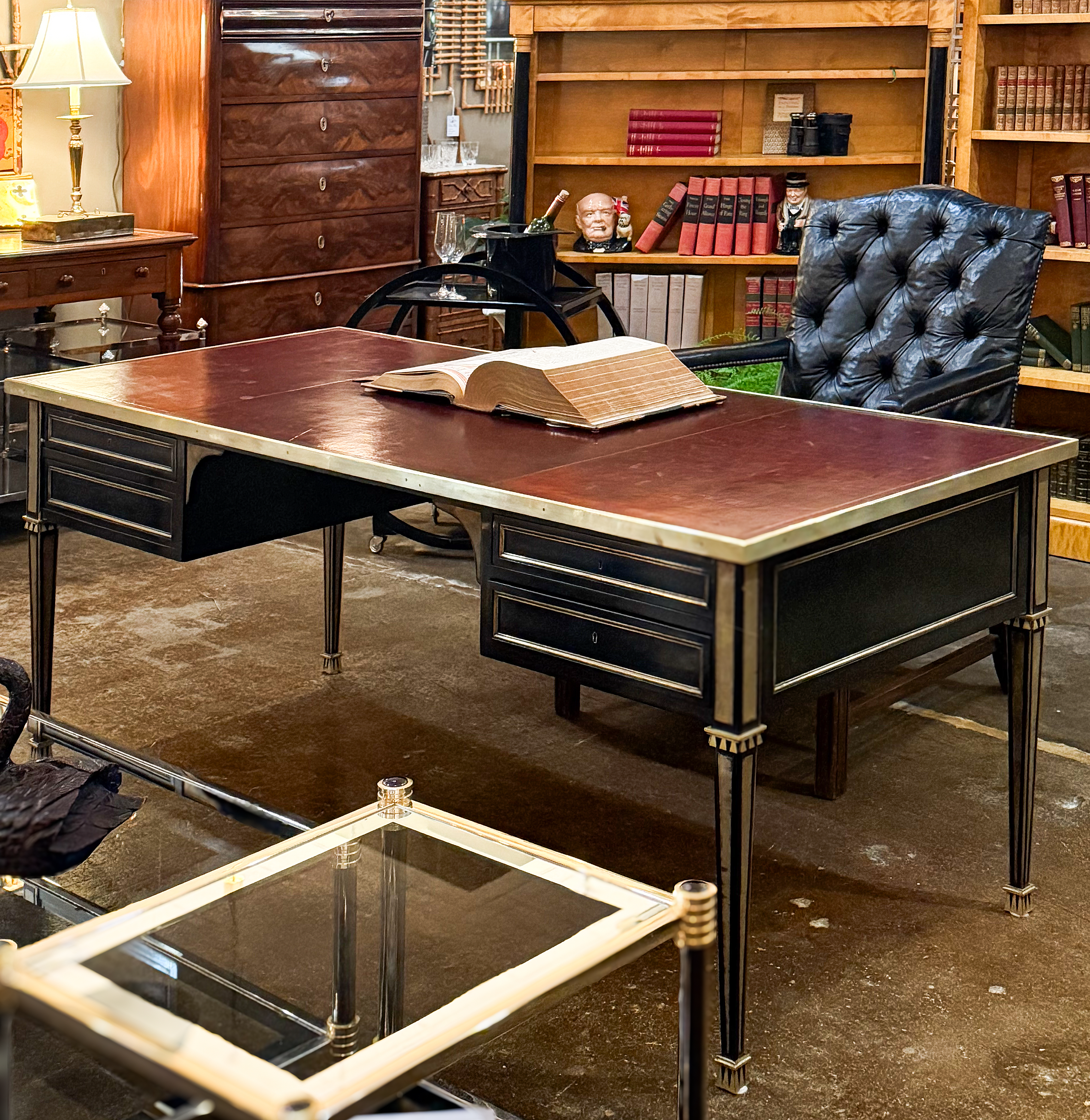 gg689_ebonized_partner_desk_002