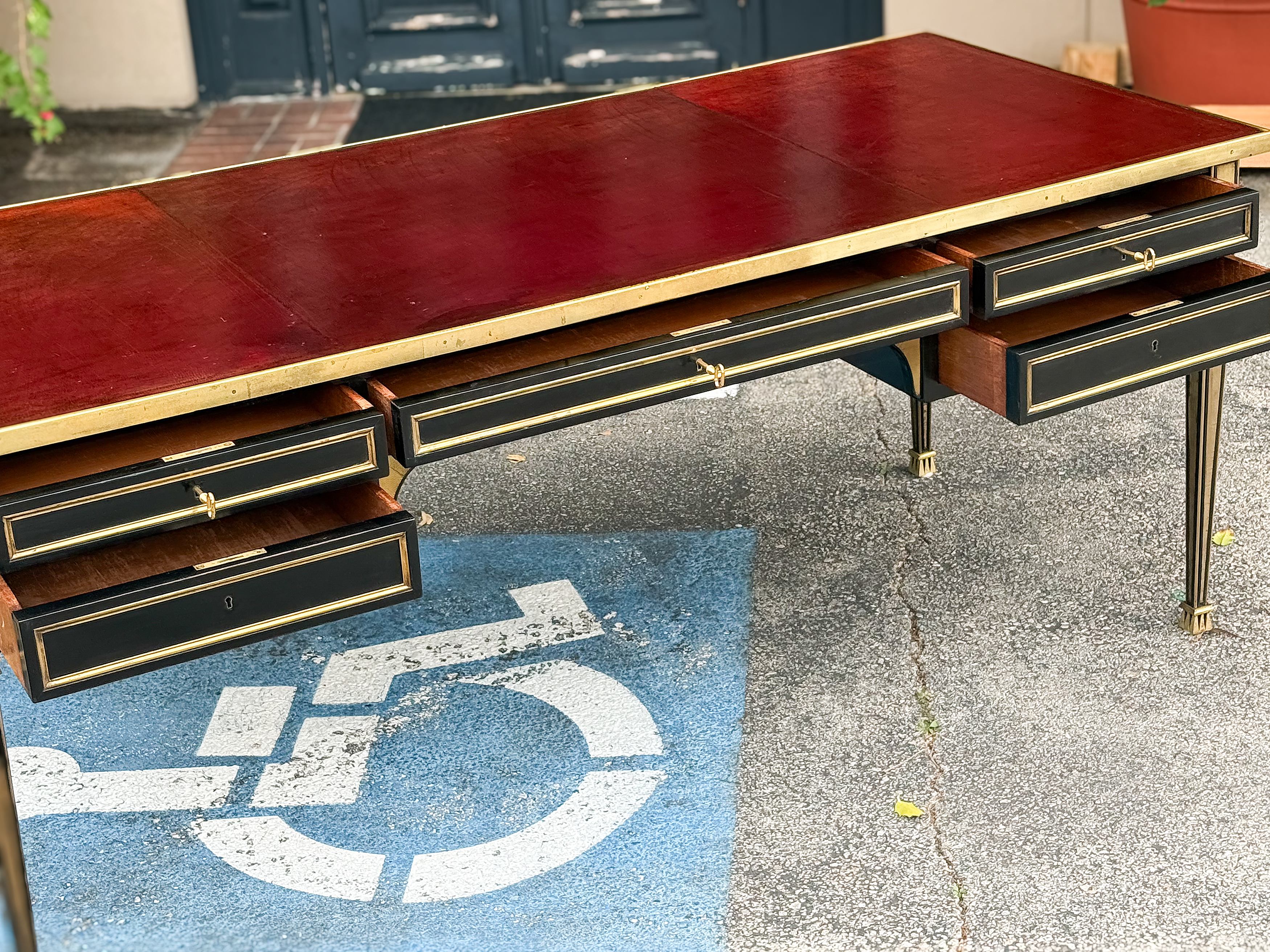 gg689_ebonized_partner_desk_007