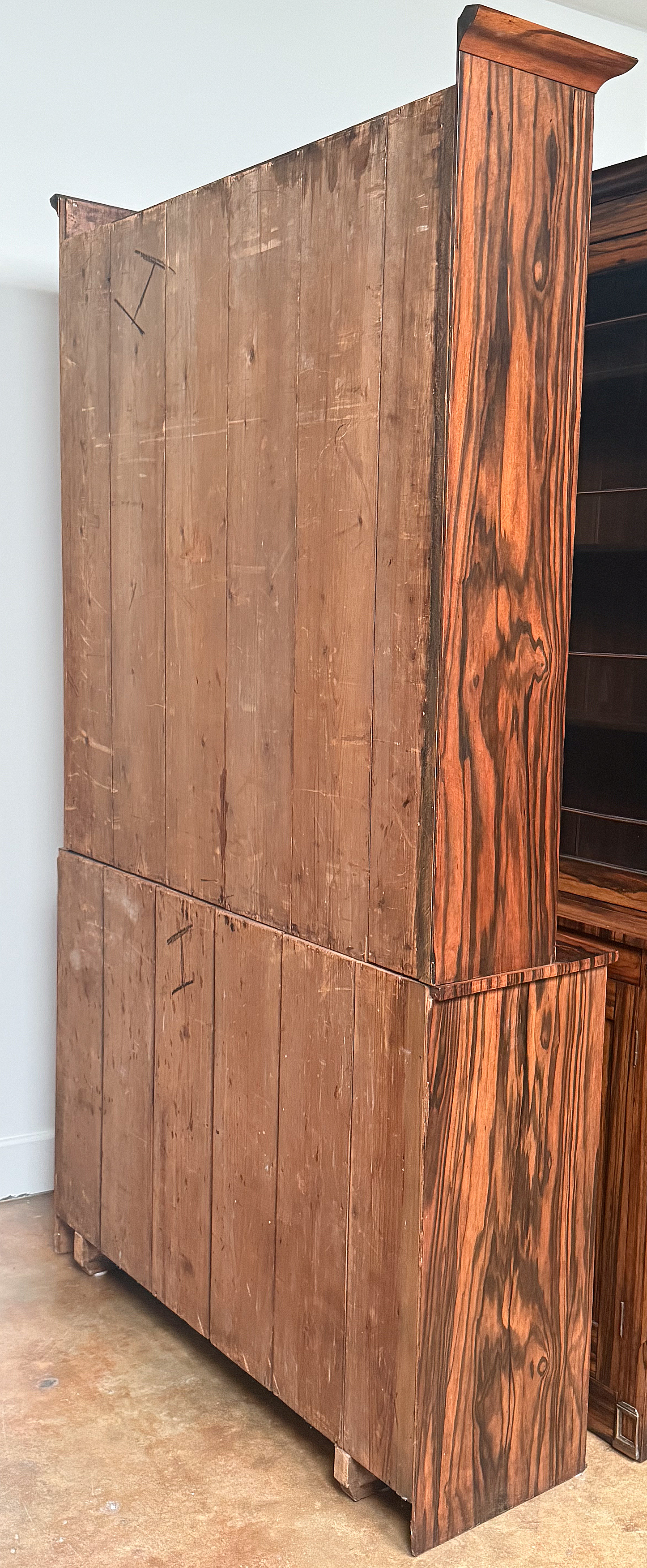 gg908_two-tier_rosewood_english_bookcases_004