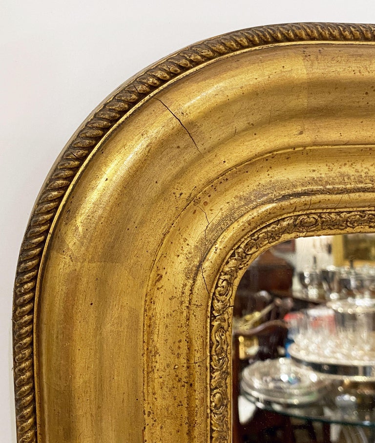 A Plus International Dresser Mirrors Louis Philippe II B9146