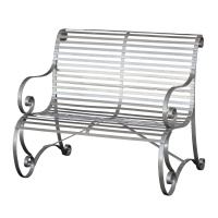 ee585_english_wrought_iron_strapwork_bench_003_l_e_a_d