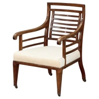 gg088_georgian_vernacular_reading_chair